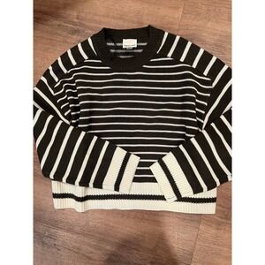 Industry Sweater size medium